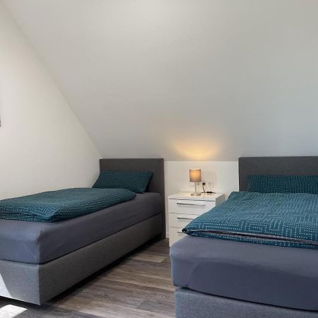 Am Kutterhafen 20 - Ankerplatz Villa Fedderwardersiel Luaran gambar