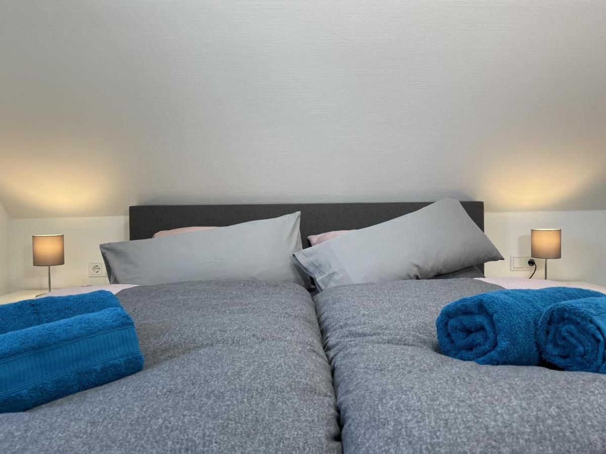 Am Kutterhafen 20 - Ankerplatz Villa Fedderwardersiel Luaran gambar