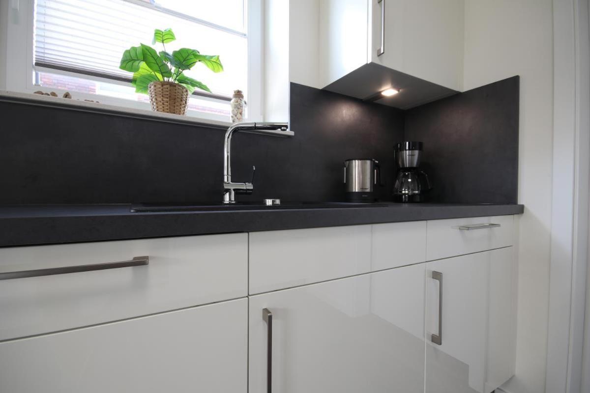 Am Kutterhafen 20 - Ankerplatz Villa Fedderwardersiel Luaran gambar